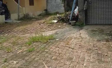 Dijual Cepat Rumah 2 LT dan 8 Kontrakan di Karawang Jawa Barat - NEGO