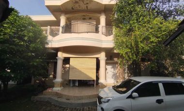 Dijual Cepat Rumah 2 LT dan 8 Kontrakan di Karawang Jawa Barat - NEGO