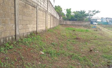 Dijual Tanah di Serua Raya No.12 Dekat BSD Lama Pamulang