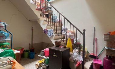 Dijual Rumah Siap Huni di Muara Karang, Hadap Barat Full Funished