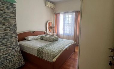 Dijual Rumah Siap Huni di Muara Karang, Hadap Barat Full Funished