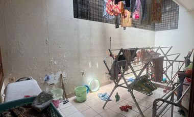 Dijual Rumah Siap Huni di Muara Karang, Hadap Barat Full Funished