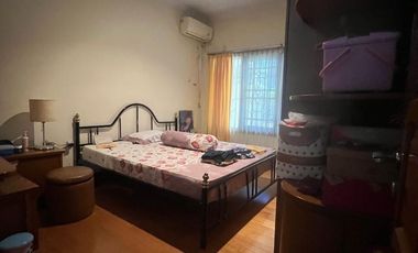 Dijual Rumah Siap Huni di Muara Karang, Hadap Barat Full Funished