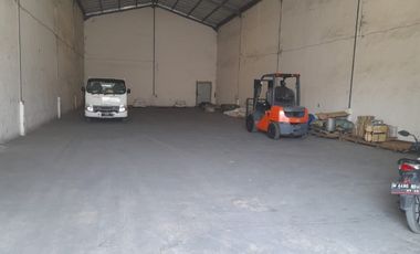 Rumah dijual di Jabon, Sidoarjo