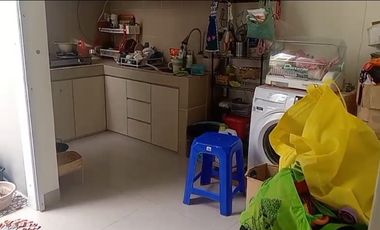 Dijual rumah blossom tanjung Bunga makassar