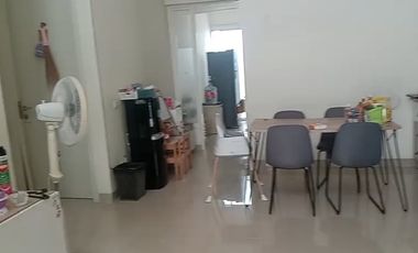 Dijual rumah blossom tanjung Bunga makassar