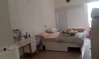 Dijual rumah blossom tanjung Bunga makassar