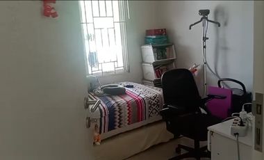 Dijual rumah blossom tanjung Bunga makassar