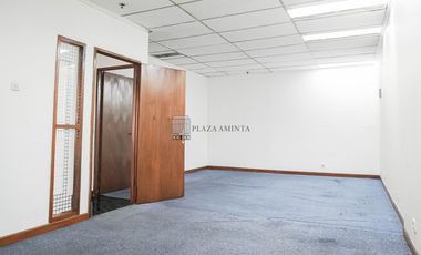 Sewa Kantor di TB Simatupang