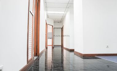 Sewa Kantor di TB Simatupang