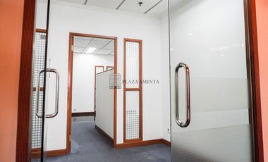 Sewa Kantor di TB Simatupang