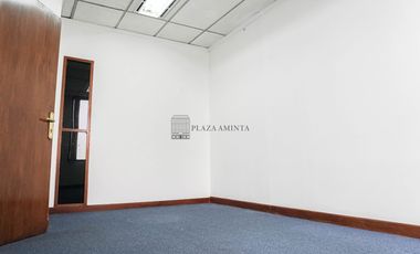 Sewa Kantor di TB Simatupang