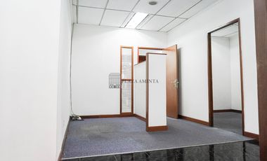 Sewa Kantor di TB Simatupang