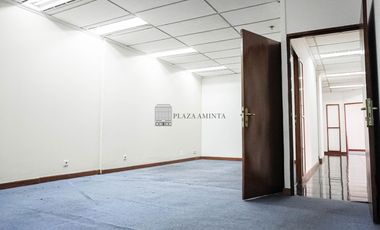 Sewa Kantor di TB Simatupang