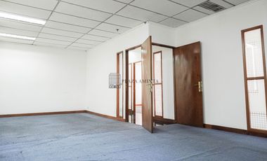 Sewa Kantor di TB Simatupang