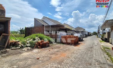 Dijual Tanah Murah di Perumahan Gedong Kertosari - Banyuwangi