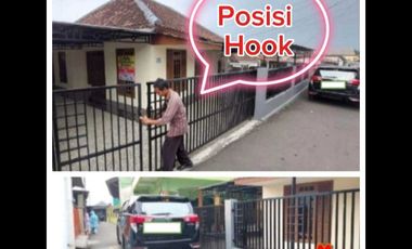 Dijual Cepat Harga NEGO Rumah Di Cilodong Kota Depok