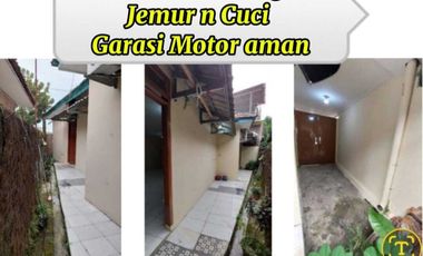 Dijual Cepat Harga NEGO Rumah Di Cilodong Kota Depok