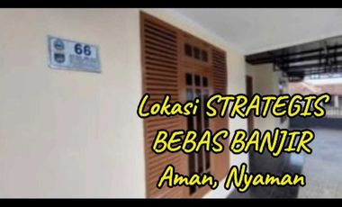 Dijual Cepat Harga NEGO Rumah Di Cilodong Kota Depok