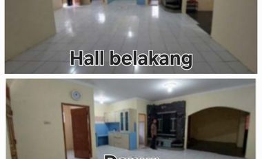 Dijual Cepat Harga NEGO Rumah Di Cilodong Kota Depok