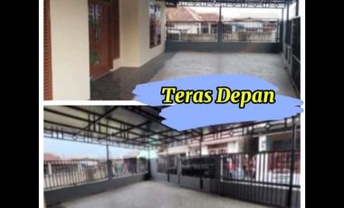 Dijual Cepat Harga NEGO Rumah Di Cilodong Kota Depok