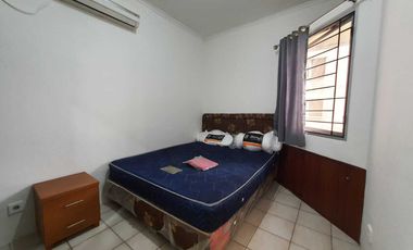 Apartemen Gajah Mada 3BR,Full furnished.