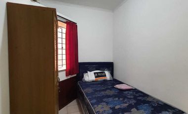Apartemen Gajah Mada 3BR,Full furnished.