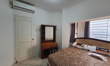 Apartemen Gajah Mada 3BR,Full furnished.