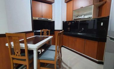 Apartemen Gajah Mada 3BR,Full furnished.