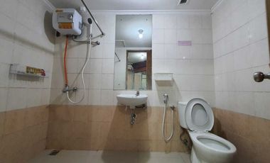 Apartemen Gajah Mada 3BR,Full furnished.