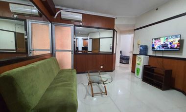 Apartemen Gajah Mada 3BR,Full furnished.