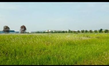 Di Jual Lahan kosong siap bangun di dalam Kawasan Industri Suryacipta Karawang