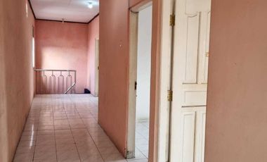 Rumah mewah di tengah  kota purbalingga murah