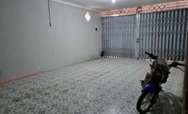Rumah mewah di tengah  kota purbalingga murah