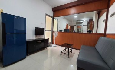 Apartemen Gajah Mada 2BR,furnished