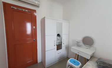 Apartemen Gajah Mada 2BR,furnished