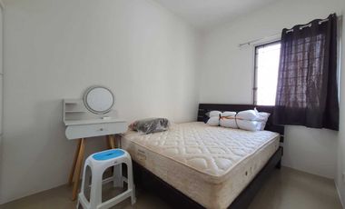 Apartemen Gajah Mada 2BR,furnished