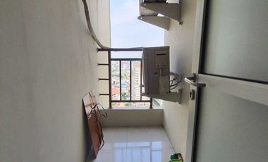 Apartemen Gajah Mada 2BR,furnished