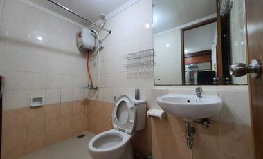 Apartemen Gajah Mada 2BR,furnished