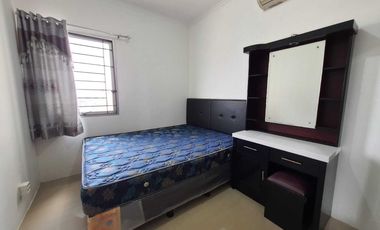 Apartemen Gajah Mada 2BR,furnished