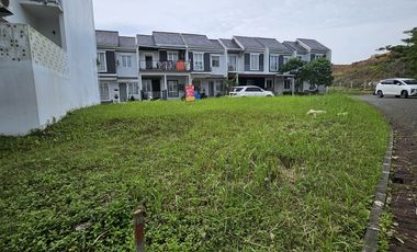 Dijual Tanah Kavling Grand City Hayland