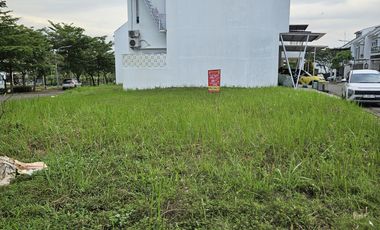 Dijual Tanah Kavling Grand City Hayland