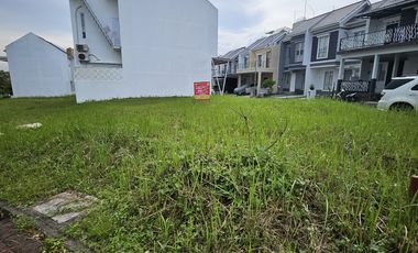 Dijual Tanah Kavling Grand City Hayland