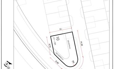 Dijual Tanah Kavling Grand City Hayland