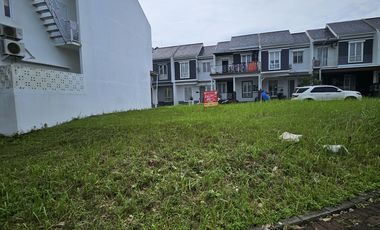 Dijual Tanah Kavling Grand City Hayland