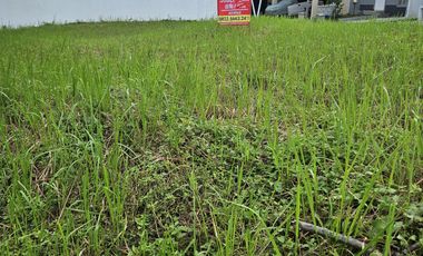 Dijual Tanah Kavling Grand City Hayland