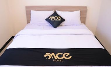 Dijual Hotel Budget Aktif di Surabaya