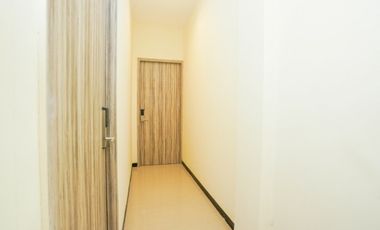 Dijual Hotel Budget Aktif di Surabaya