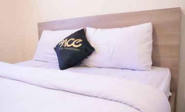 Dijual Hotel Budget Aktif di Surabaya