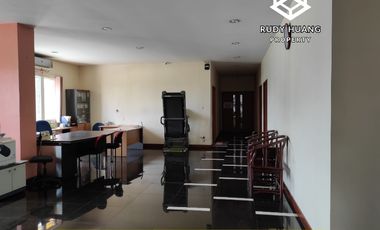 ✅ Dijual Gudang / Gedung 5 Lantai : Jl. Raya Jati Asih, Kota Bekasi